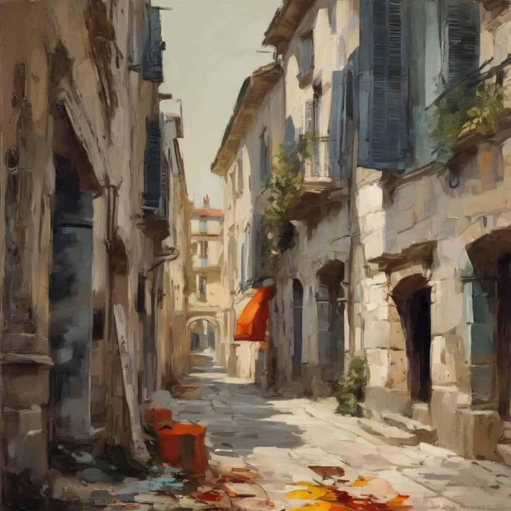 Φρανσουά-Βερνάρ Λεπικιέ – Ο Γαλλικός Μάστορας του Ροκοκό