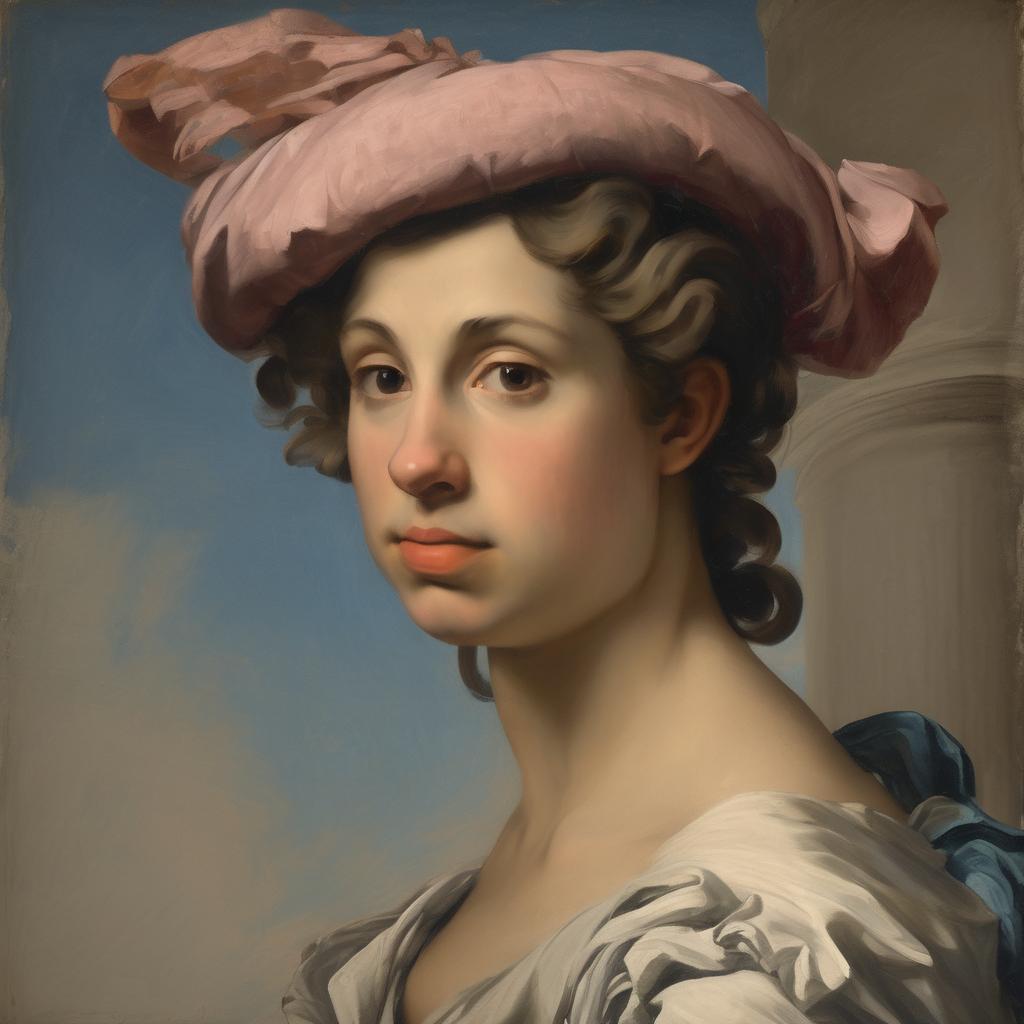 Ο Καλλιτεχνικός Στυλ του Χερουβίνο Αλμπέρτι