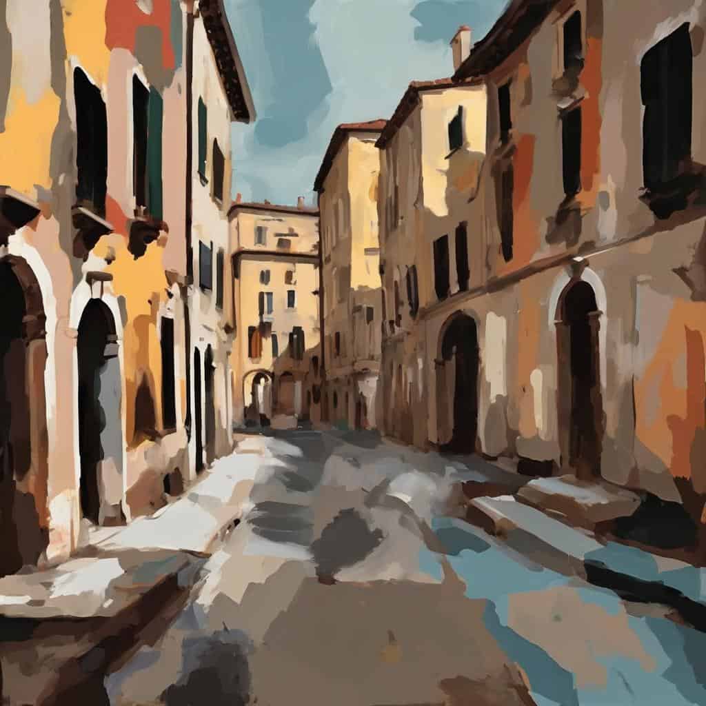 Γιοβάννης Κάρλος Μπεβιλακούα – Ο Γλυπτικός Καλλιτέχνης της Αναγέννησης