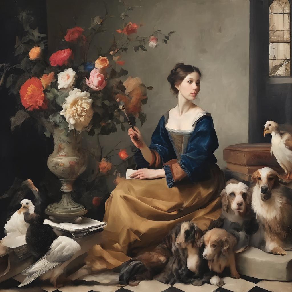 Ο Αγιογράφος του Αλαβάστρου