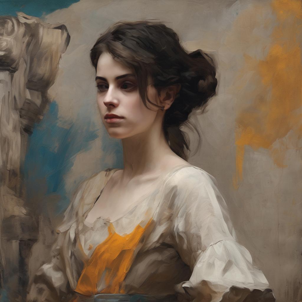 Το Στιλ και οι Τεχνικές του Δομένικου Βαλεριάνι