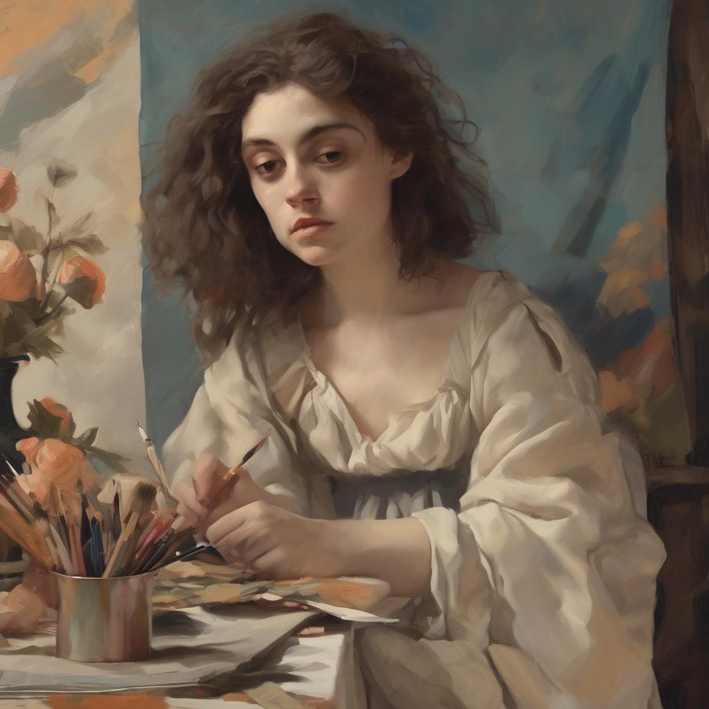 Η Ζωή του Francesco FERNANDI