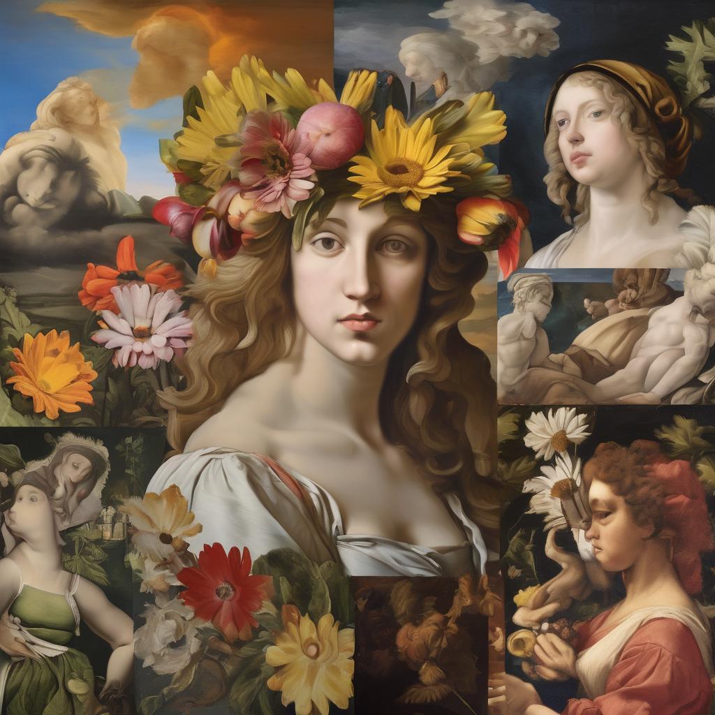 Η μετάβαση στη Μιλάνο και η επιρροή του Leonardo da Vinci