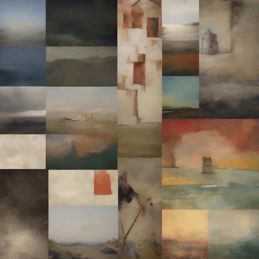 Φραντσέσκο Μόκι – Ο Μάρμαρος του Μπαρόκ