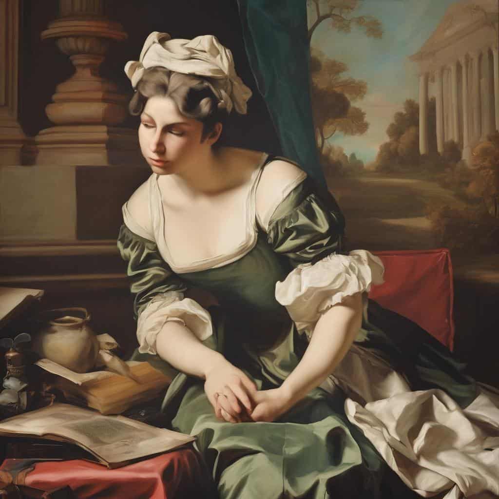 Χερουβίνος Αλμπέρτι – Ο Καλλιτέχνης της Αναγέννησης