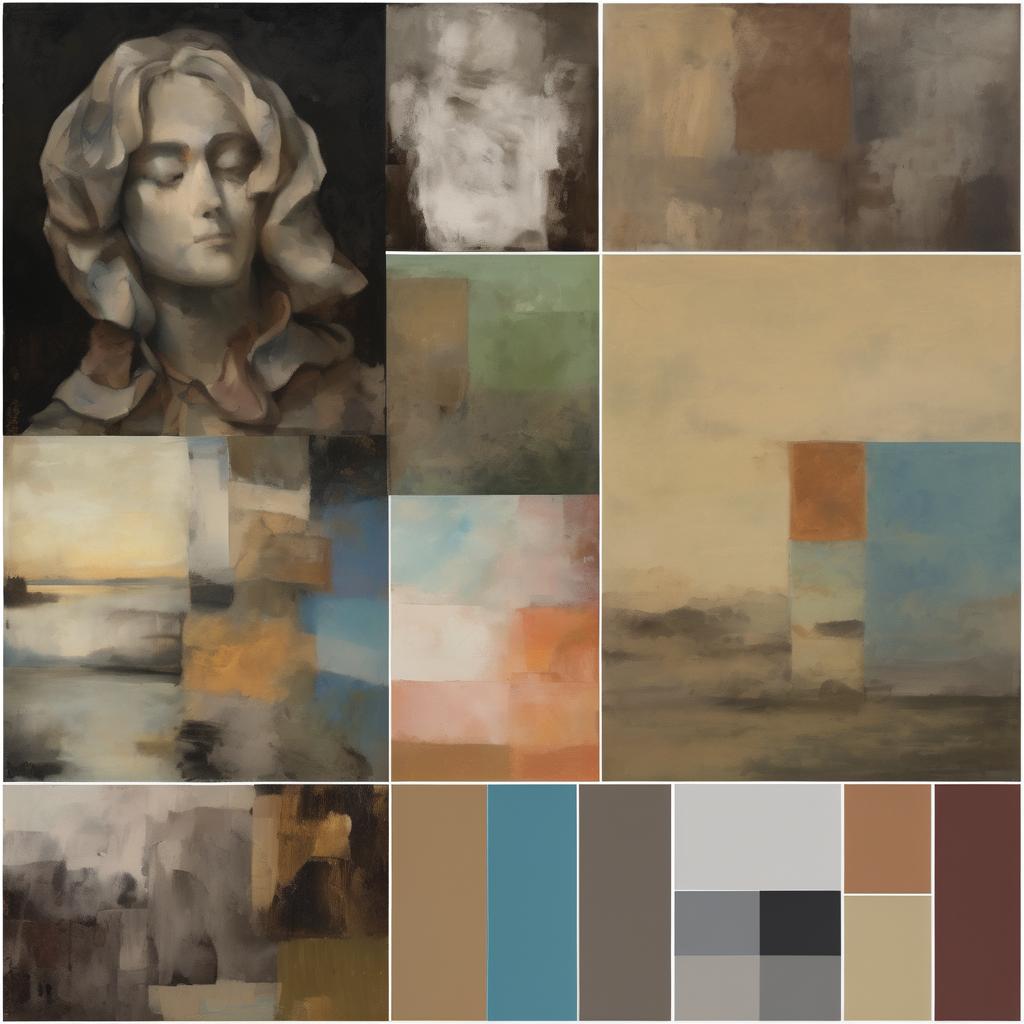 Ο Καλλιτεχνικός Υφος του Francesco MOCHI