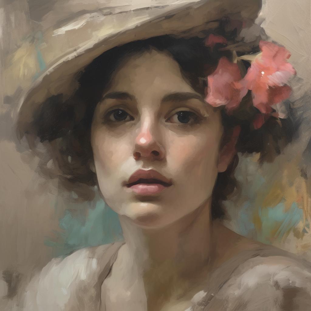 Η Πρώιμη Ζωή του Marco PINO