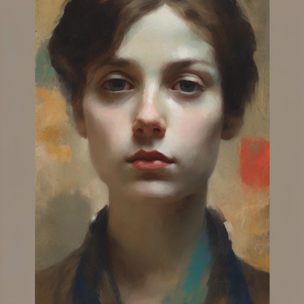 Το Στιλ και οι Τεχνικές του Καλλιτέχνη