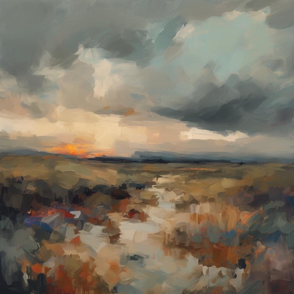 Στυλ και Τεχνικές Ζωγραφικής