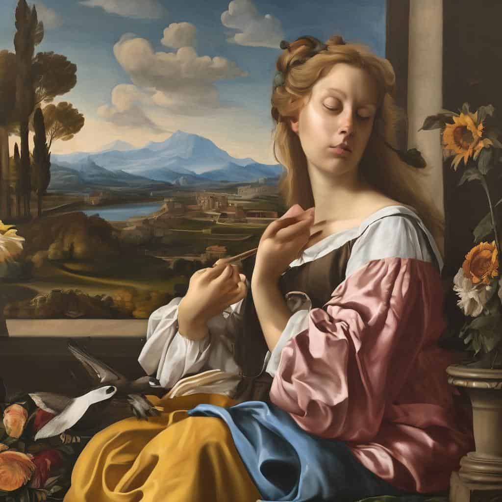 Ανδρέας Σολάριος – Ο Μεταμορφωτής του Φωτός