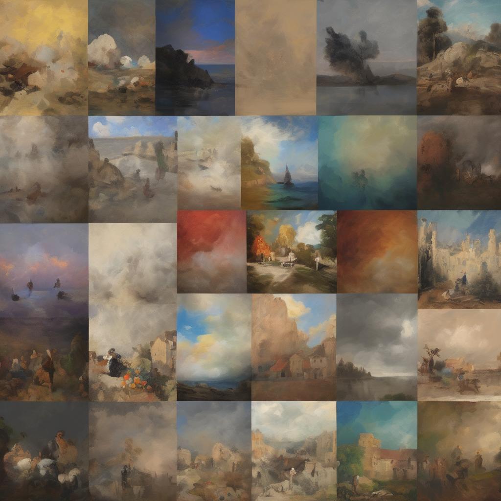 Η ζωή και οι εμπειρίες του Peter THUMB