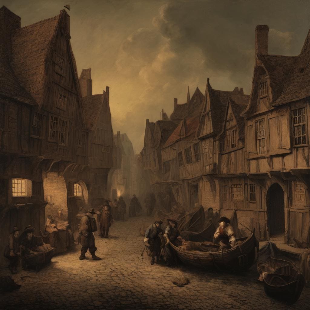 Adriaen Jansz. van OSTADE