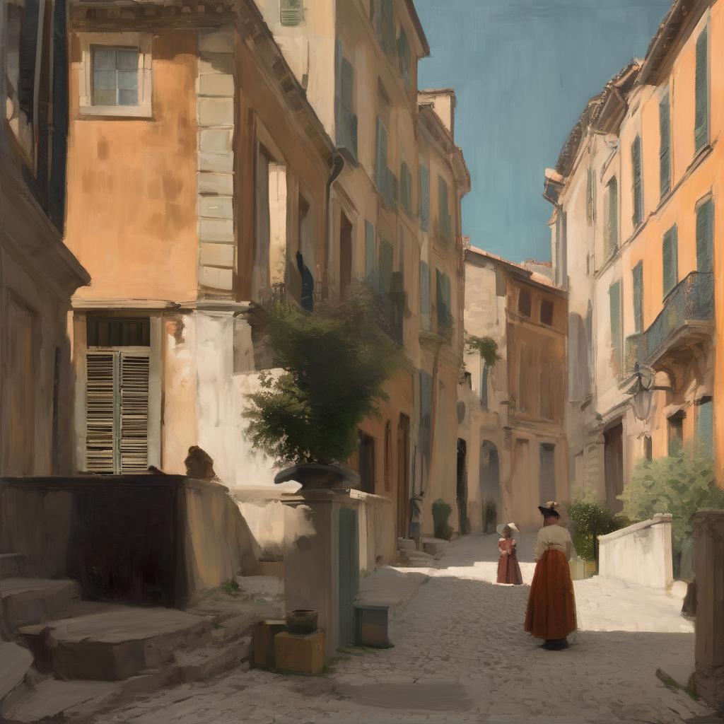 Η Ζωή και η Καριέρα του Philibert DELORME