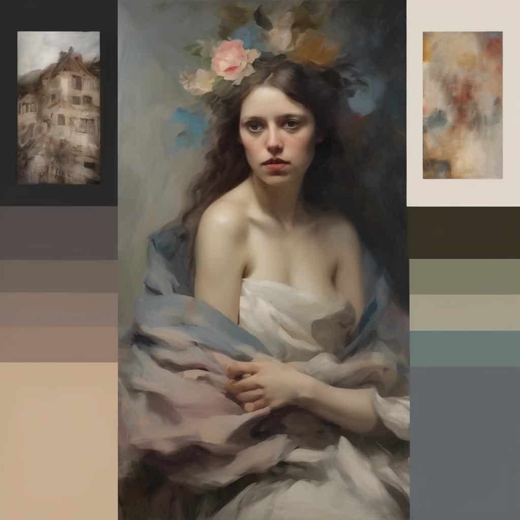 Χριστεν Κέρστεν – Ο Δάσκαλος του Δανέζικου Ρομαντισμού