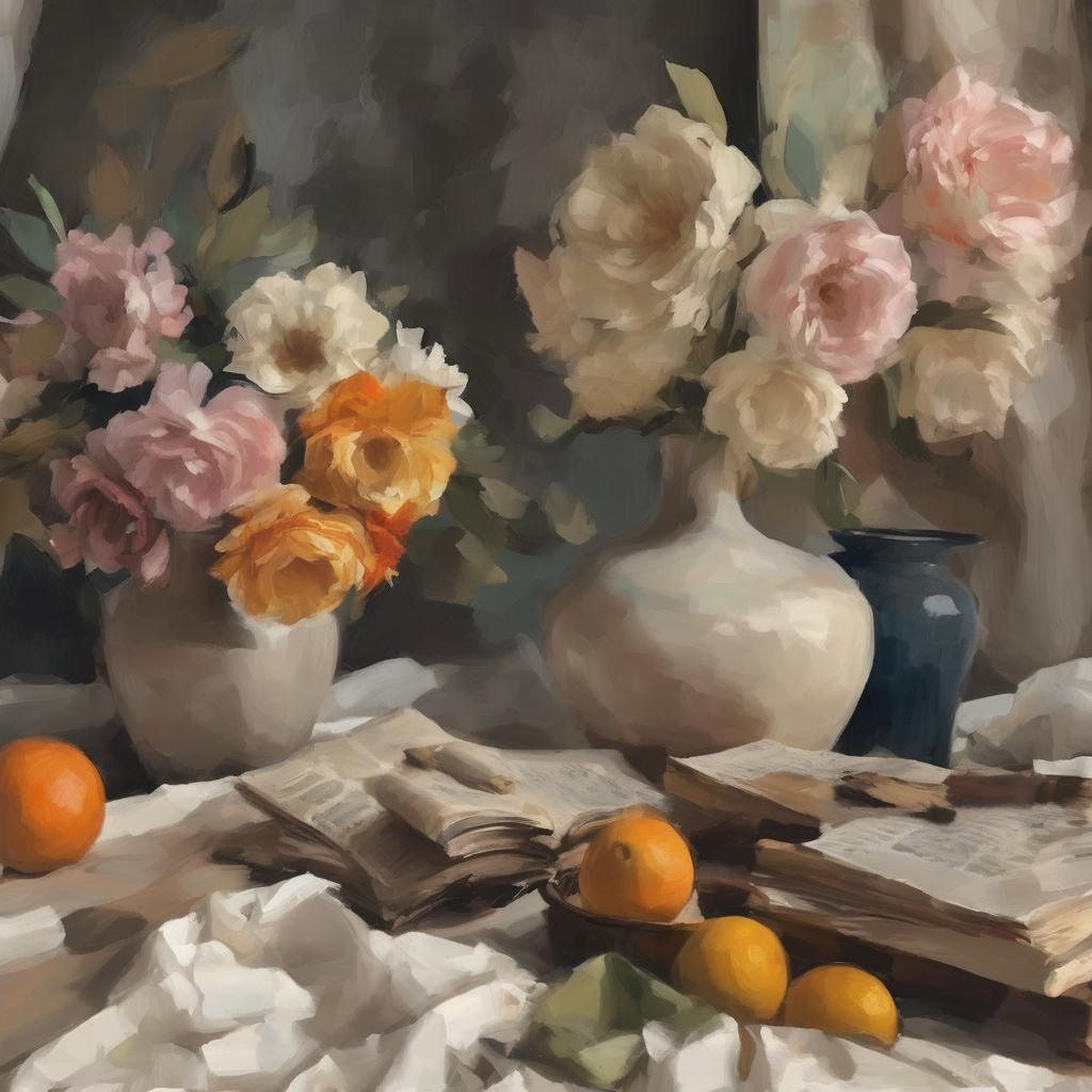 Η Πρώιμη Ζωή του Καλλιτέχνη Jean I MAROT