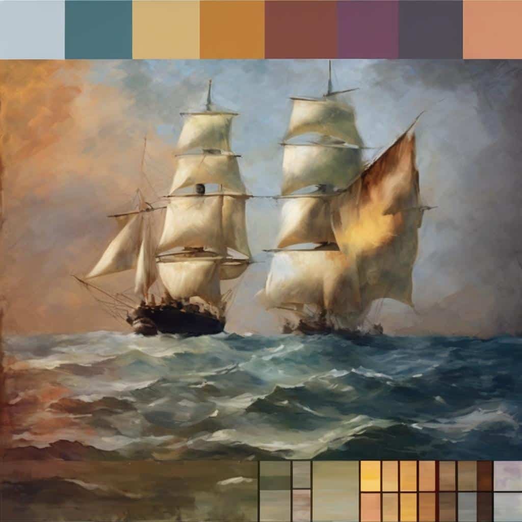 Πέτρος Θαμβός – Ο Μεγάλος Γεωργικός Χαρακτικός