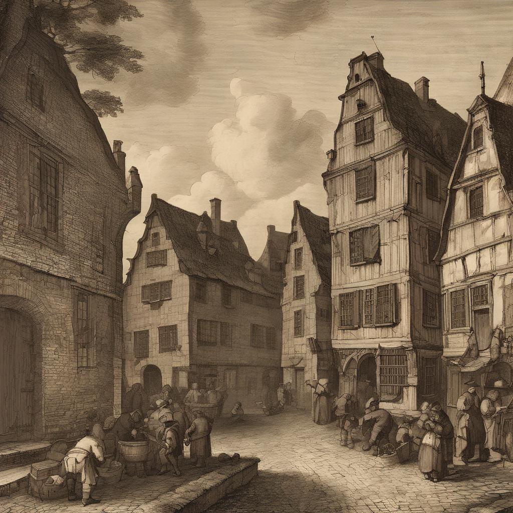 Η τέχνη και το ύφος του καλλιτέχνη