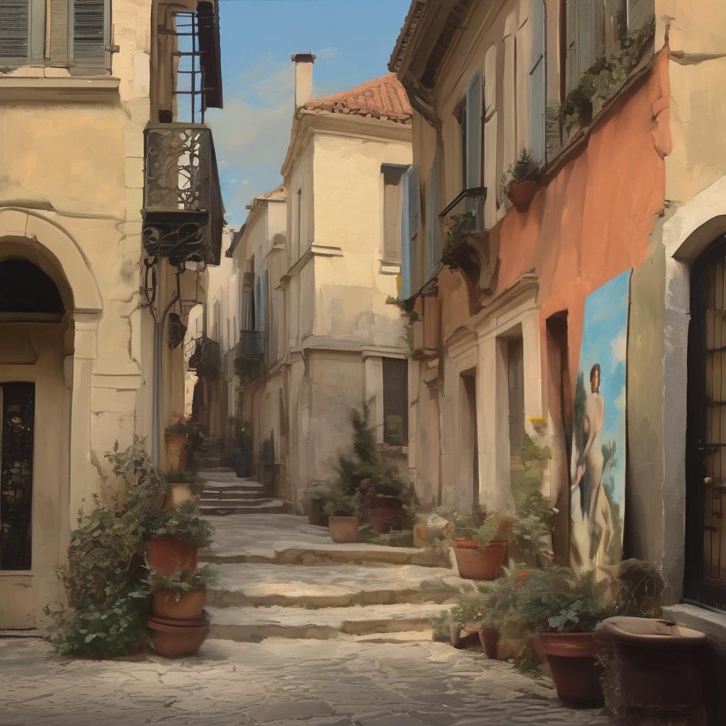 Ο Καλλιτεχνικός Στυλ του Philibert DELORME