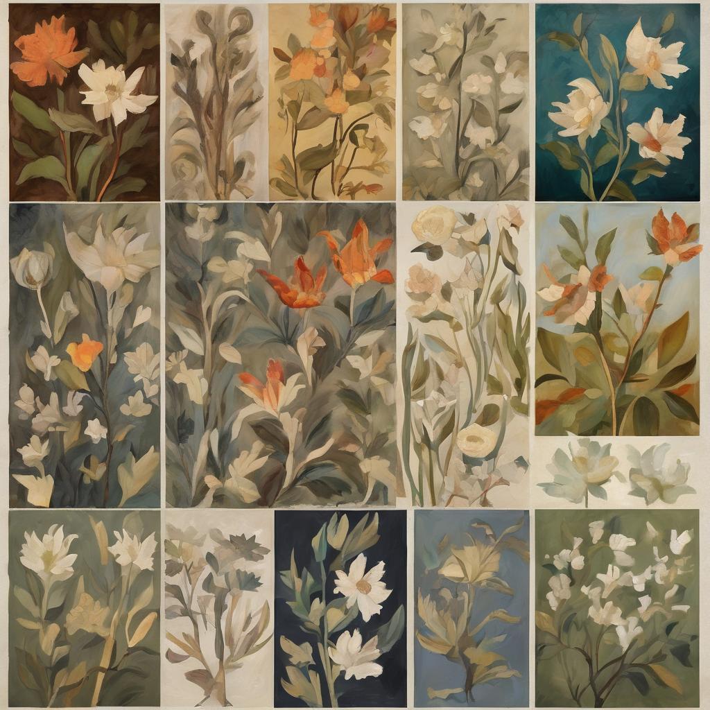 Η Τέχνη και το Στιλ της May Morris