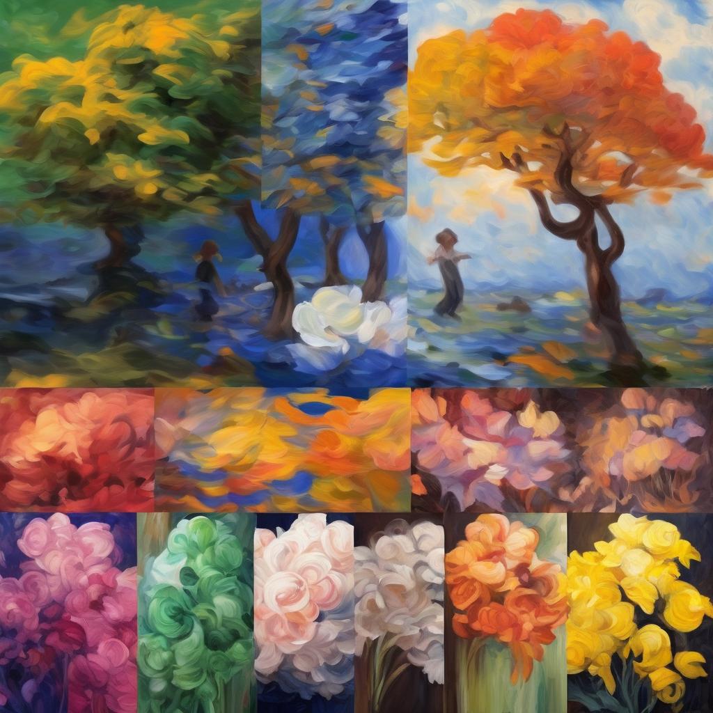 Η Ζωή Και Οι Επιρροές Του Émile GALLÉ