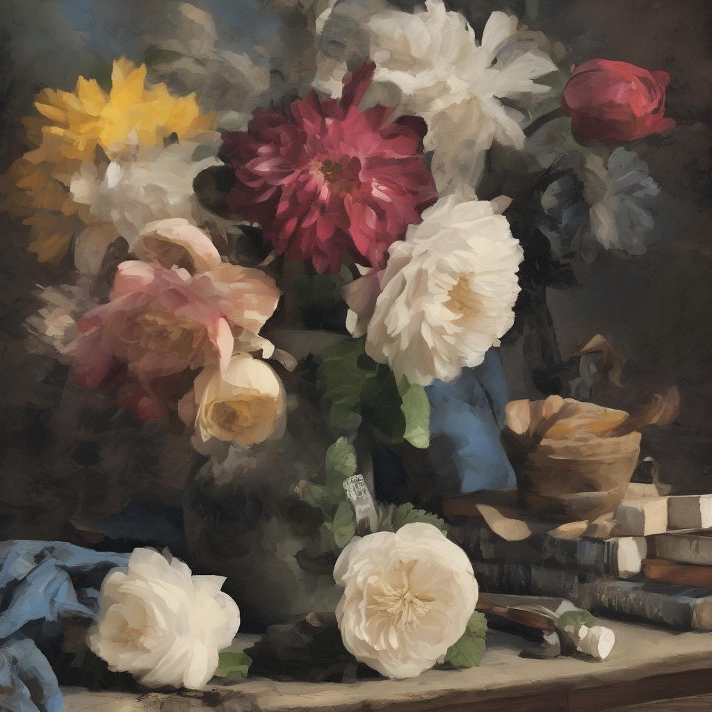 Η Ζωή και Οικογένεια του Marinus van REYMERSWAELE