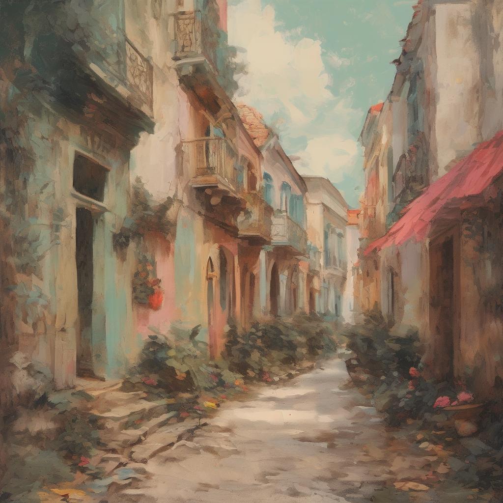 Στυλ και Τεχνικές του Έργου