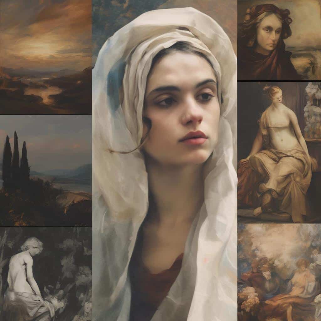 Παύλος ο Πρεσβύτερος ΚΑΪΛΙΝΑ – Ο Μεταμορφωτής της Τέχνης