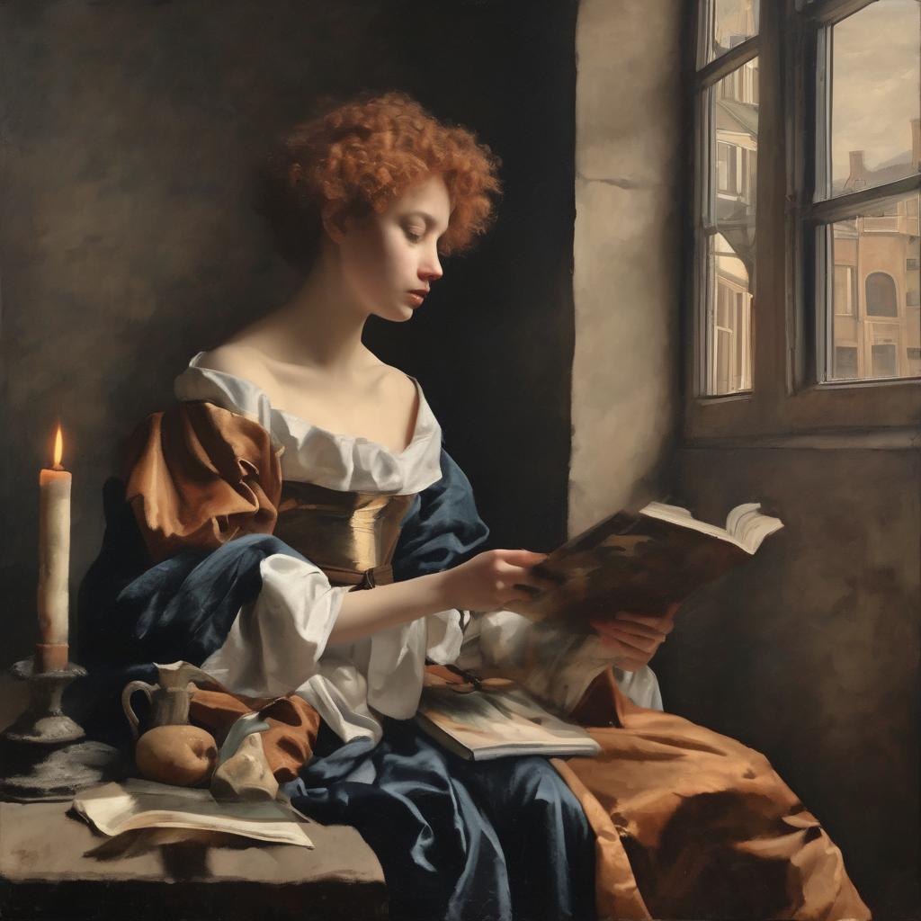 Η Ζωή και Πορεία του Χριστίαν βαν Κάουενμπερχ