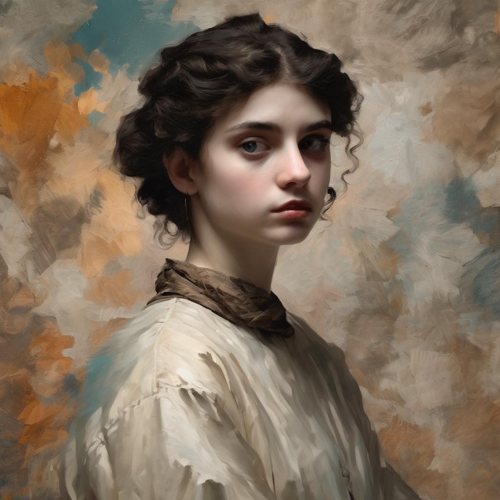 Το Στιλ και οι Τεχνικές του Καλλιτέχνη