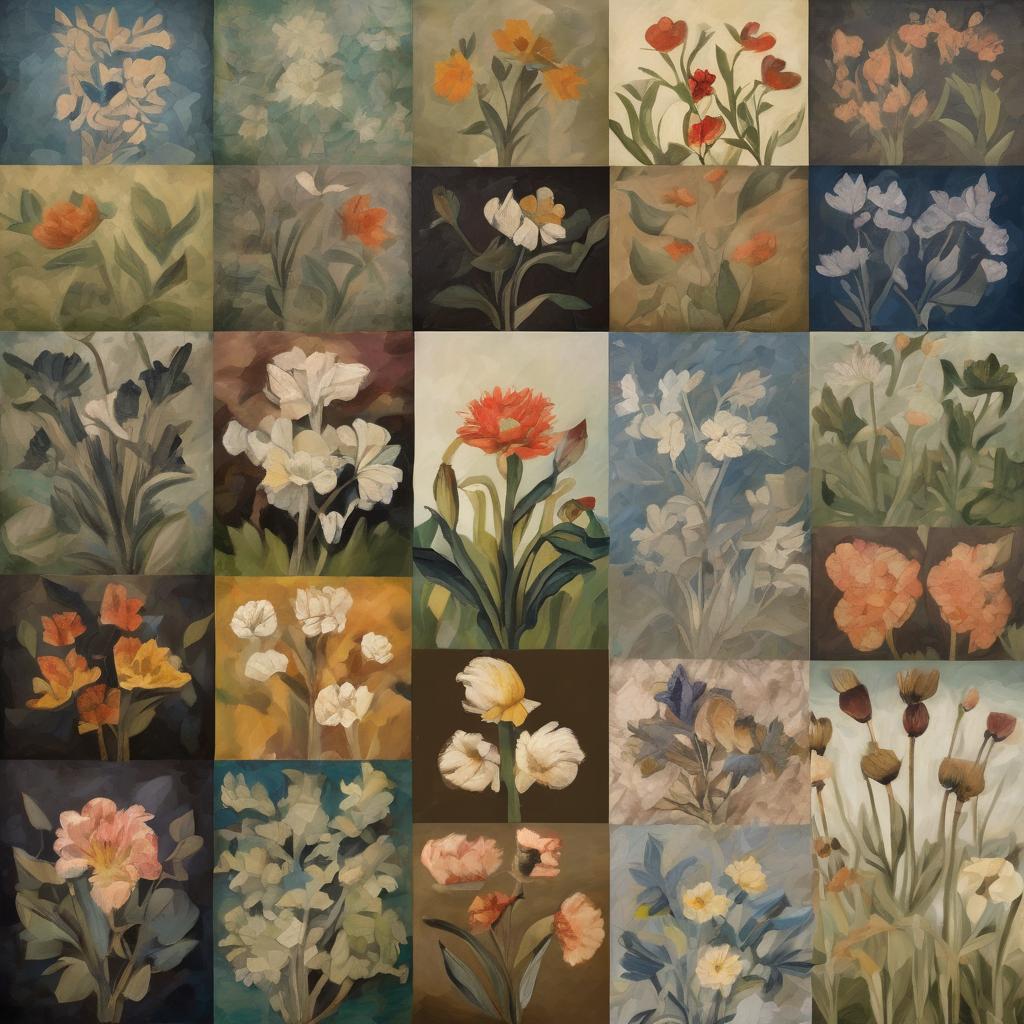 Η Παιδική Ζωή της May Morris