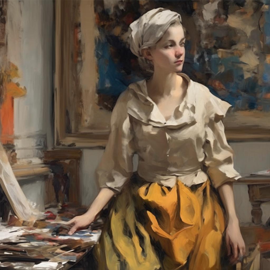 Η Ζωή του François-Bernard LÉPICIÉ