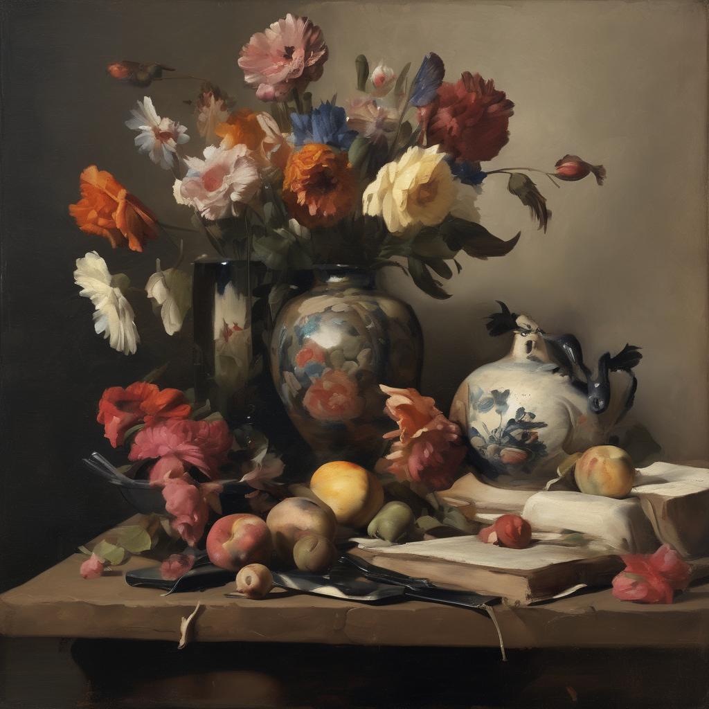 Η Ζωή και Οι Πρώτες Εμπειρίες του Dirck Pietersz. CRABETH