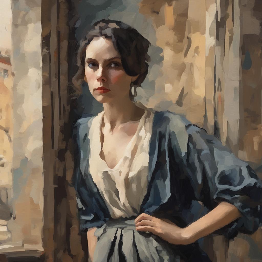 Η ζωή και οι πηγές έμπνευσης του Jean POYET