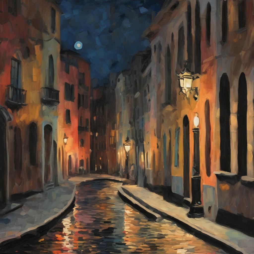 Ο Προσωπικός Βίος του Δονάτο ΝΟΝΝΟΤΤΕ