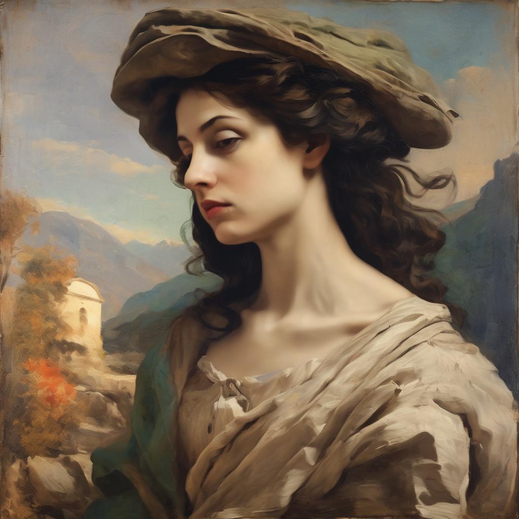 Η Ζωή και Καριέρα του Agostino CORNACCHINI