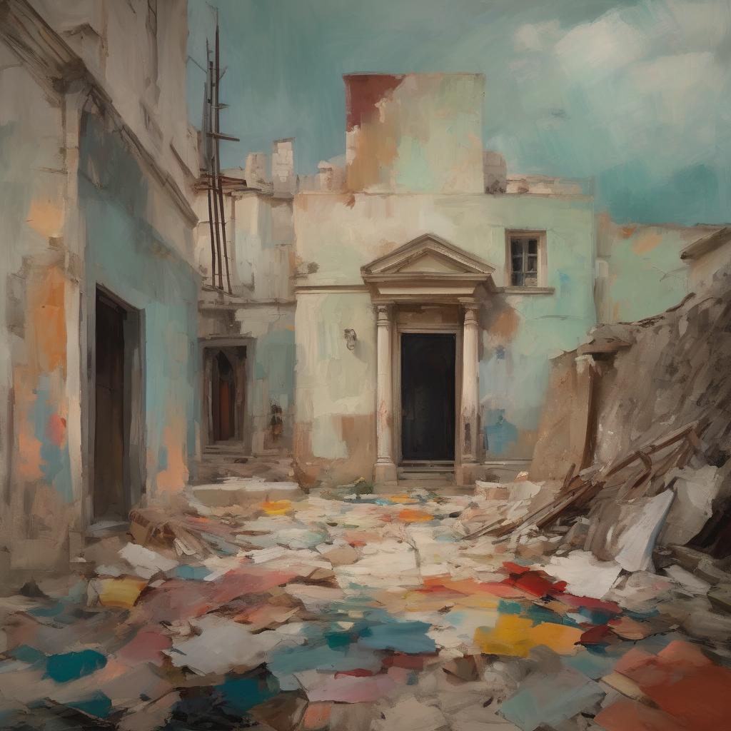 Ο Καλλιτεχνικός Στυλ του Δομίνικου Τσίμερμαν