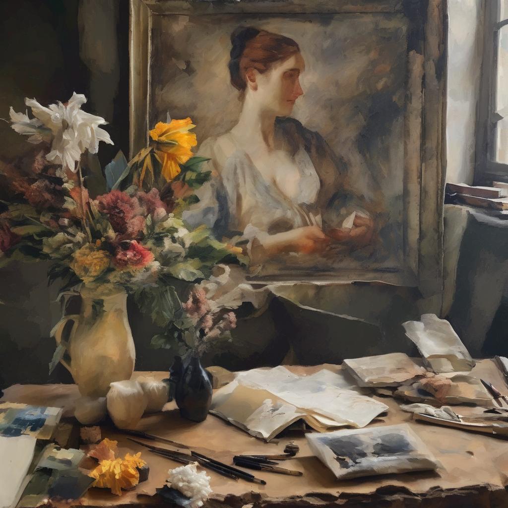 Ο Αναζητητής Στυλ και Τεχνικής