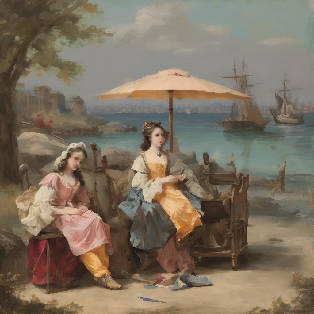 Προσωπική Ζωή του Καλλιτέχνη