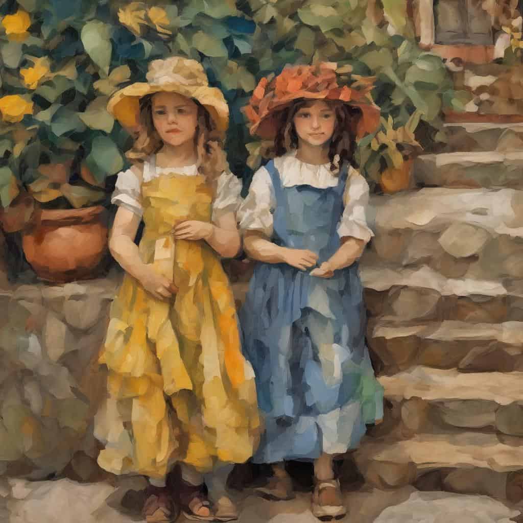 Maurice Brazil PRENDERGAST