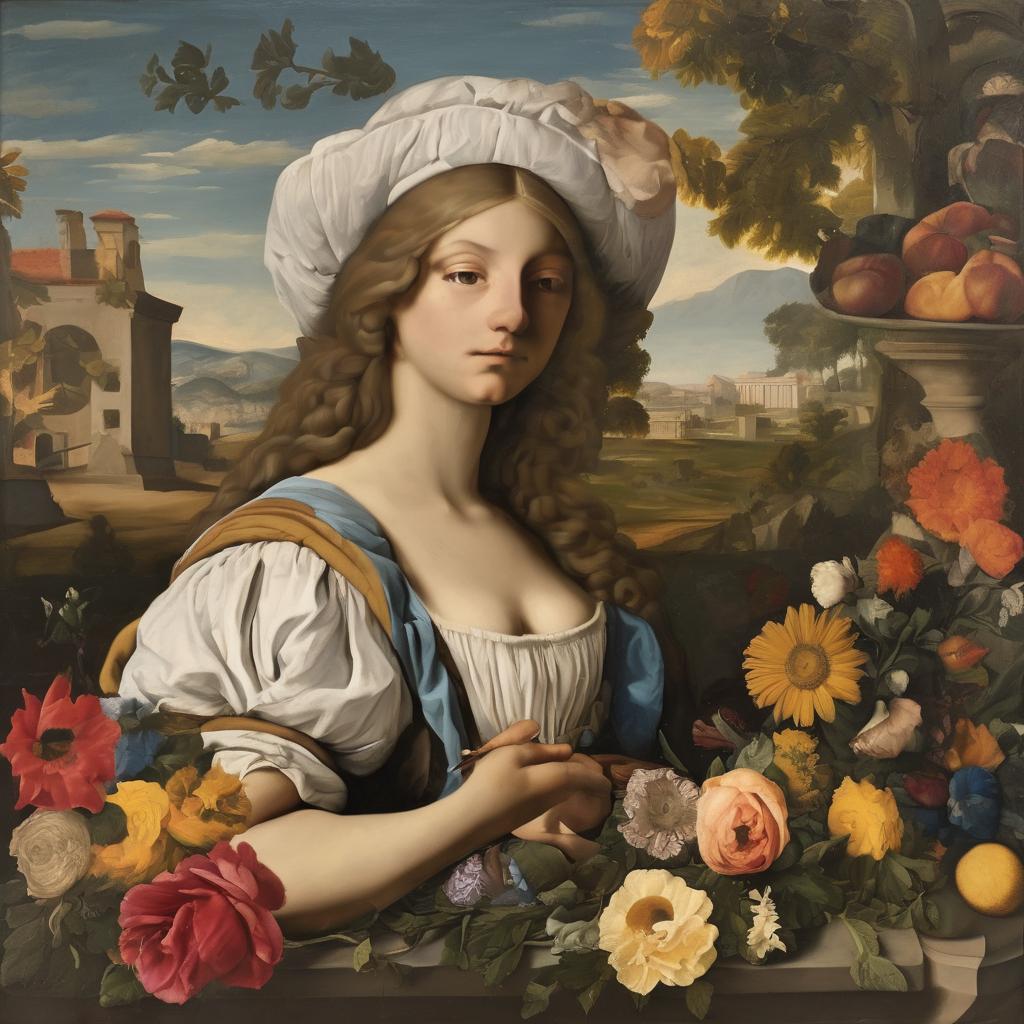 Ο βίος και οι πρώτες χρονιές του Andrea Solario