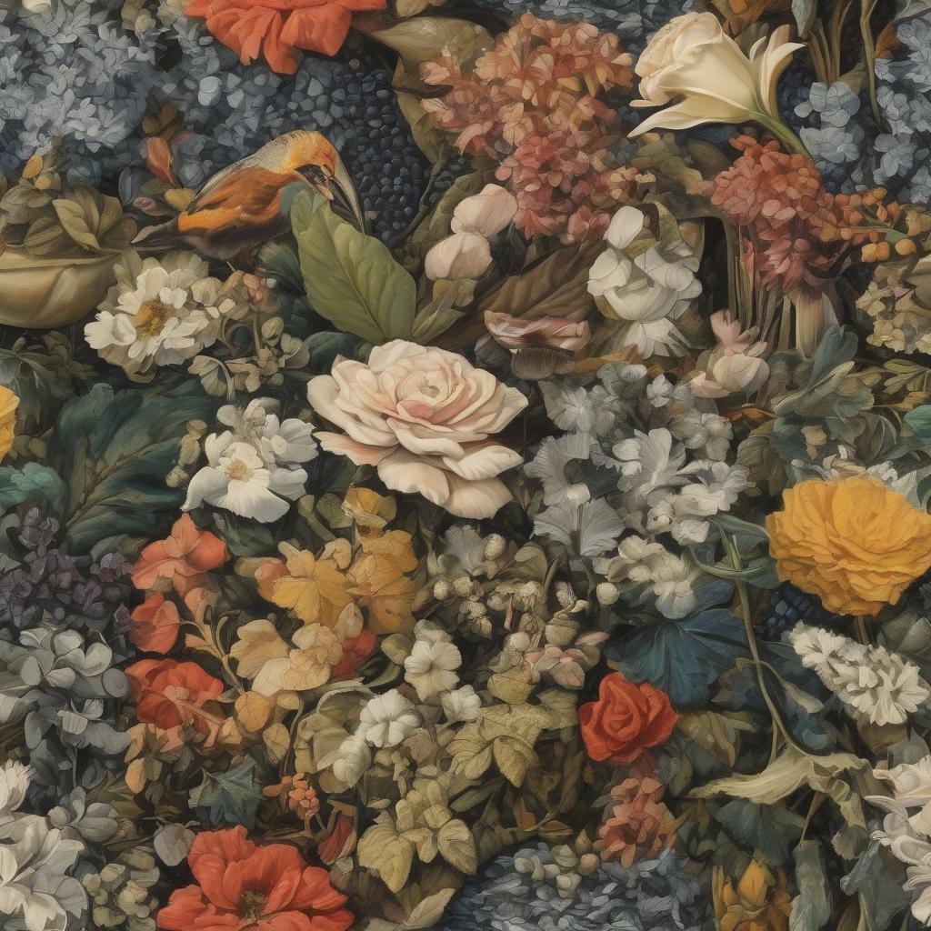 Η Ζωή και η Προέλευση του Καλλιτέχνη Bernard PALISSY