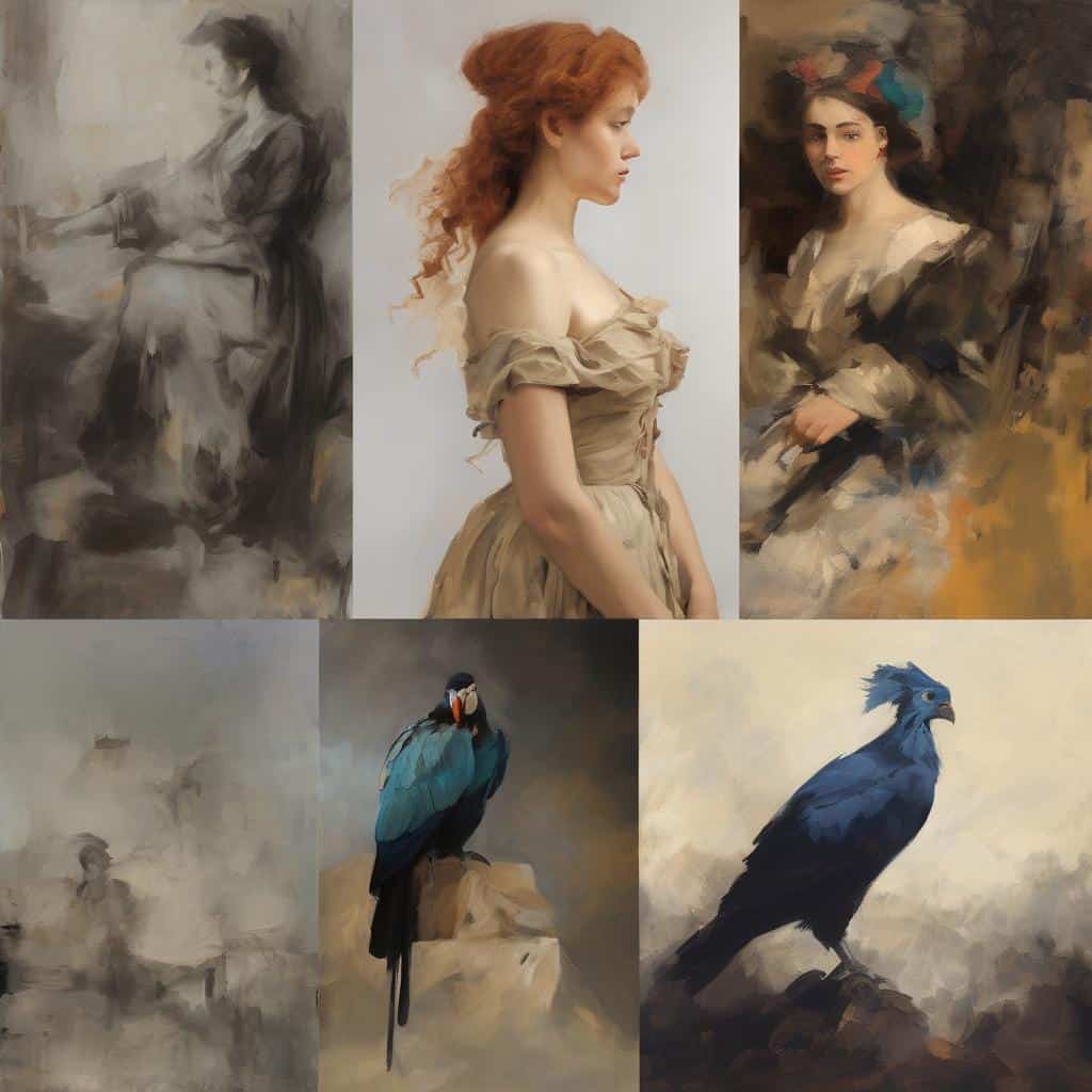 Μάρκος ΠΟΛΟ – Ο Ιταλός Καλλιτέχνης των Εικόνων της Φύσης