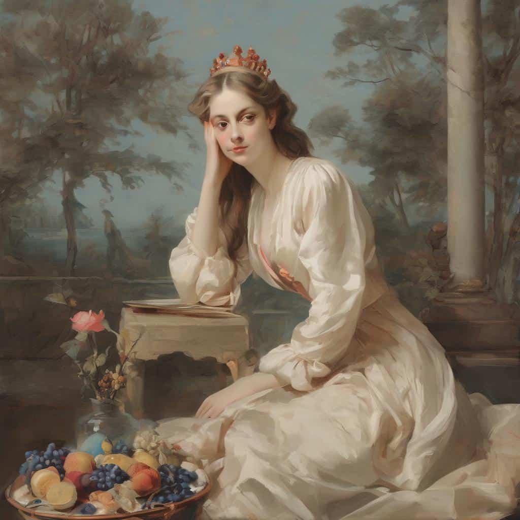 Κάρολος-Νικολά II Κοσέν – Ο Eκρηκτικός Kαλλιτέχνης της Βαρόκ Περιόδου